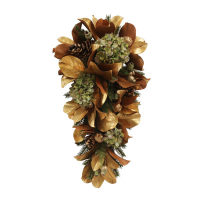 Luxury Garlands & Swag | Perigold